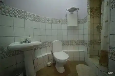 Усадьба - 195