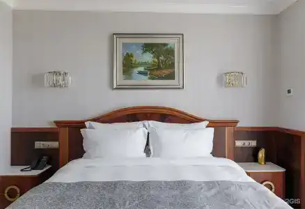 Одиссея Wellness Resort - 200