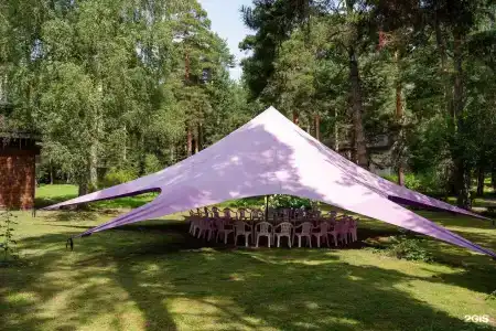 Губернский двор - 19