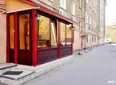 Гостевой дом на Рабфаковской 20 - 1