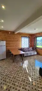 Коттеджи Куркиёки и Раухала в Тюняре - 48