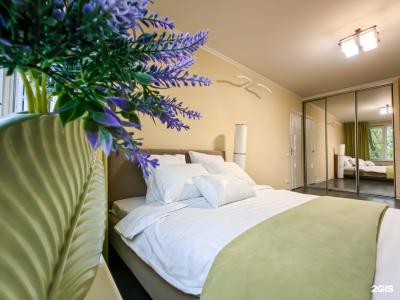 Apartment Helios - 1