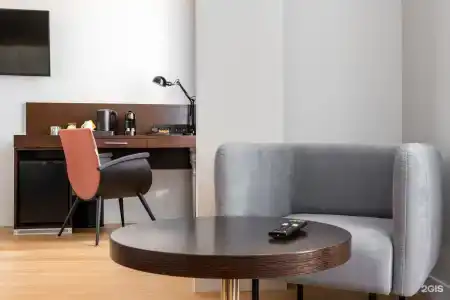 Sadu Hotel - 145