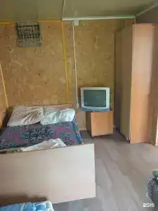 База отдыха у Петропавловского озера - 27