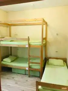 Nice hostel - 78