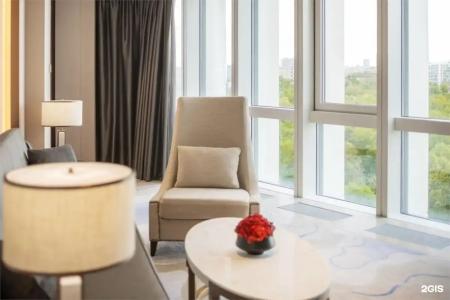 Soluxe Hotel Moscow - 134