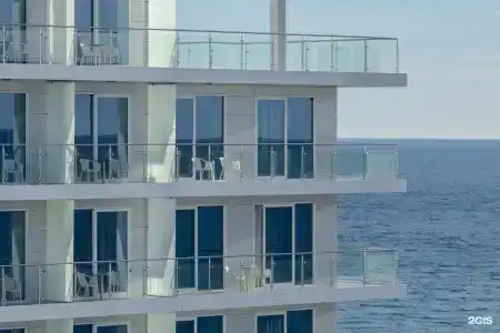 Radisson Collection Paradise Resort and Spa - 2