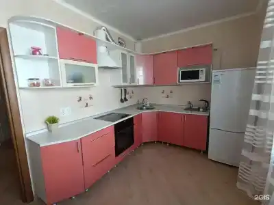Студия на проспекте Станке Димитрова 67 - 9