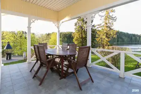 Ладожская Усадьба - 179