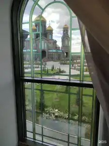 Маршал Кубинка - 70