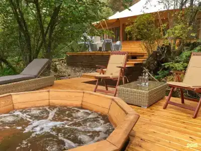 Алтай Вилладж Телецкое - 101