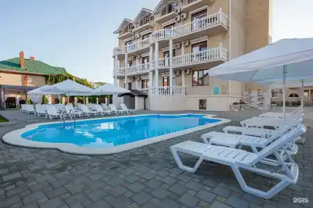 МОРЕМИ Ultra All Inclusive - 138