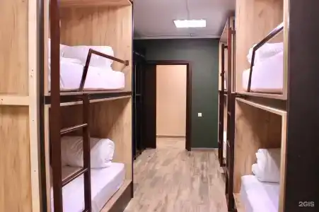 Халва Хостел - 13