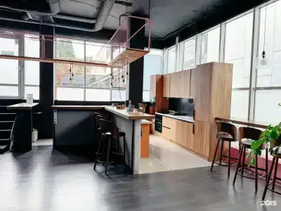 Капсульный хостел Hot'el Place - 0