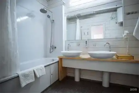 Байкал Вью - 107