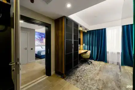 City Park Hotel - 97