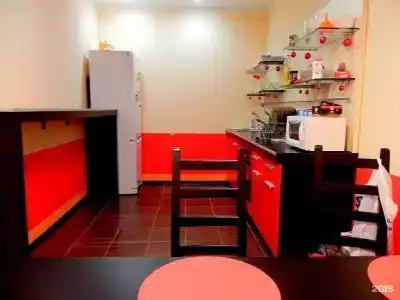 Simple Babushka House - 116