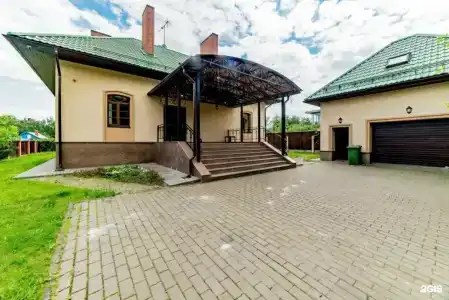 Частный Дом Усово Плюс Дом 50 - 62