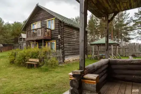 Киногородок - 424