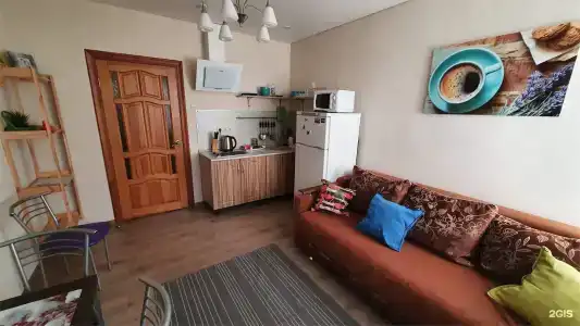 ArtHouseInn - 96