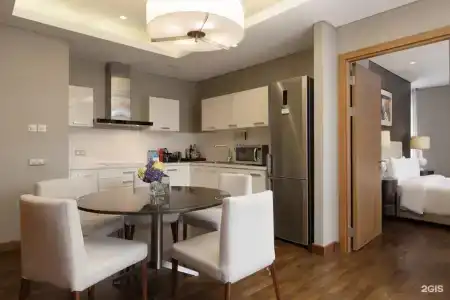 Марриотт Красная Поляна - 173