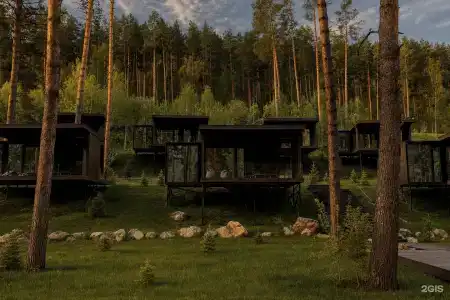 Дом Катунь - 158