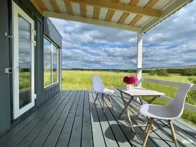 Дорские просторы - 3