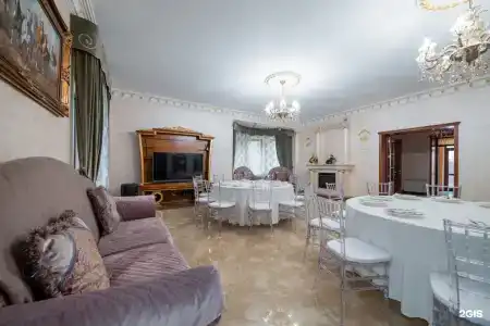 Барский дом - 15