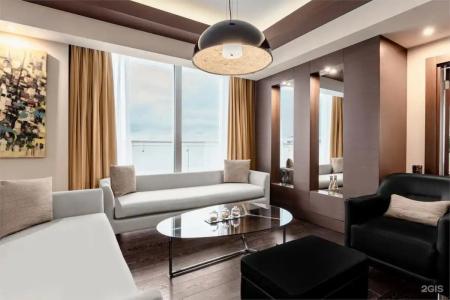 Mantera Resort & Congress - 185