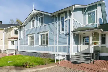 Ладожская Усадьба - 235