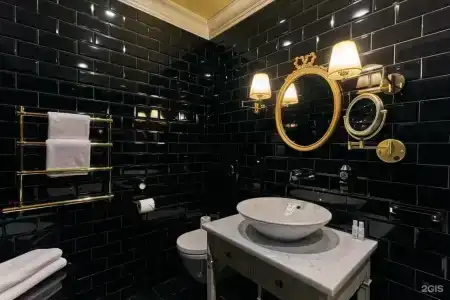 Dom Boutique Hotel - 135
