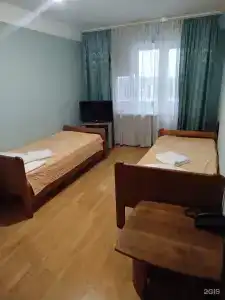 Аэропорт - 1
