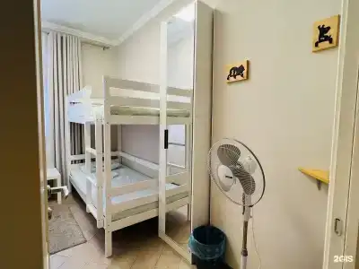 Hostel Fox Хостел - 44