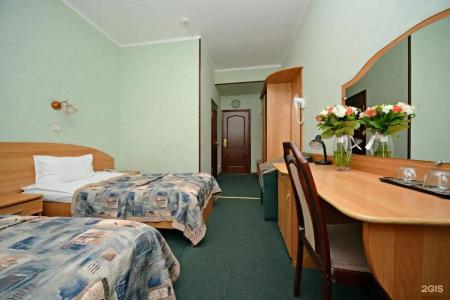 Ярославская - 34