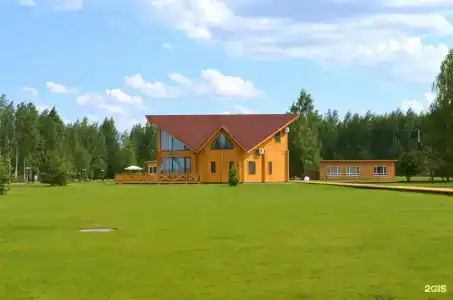 Лесное Озеро - 143