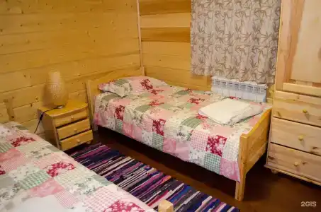 Лесное Озеро - 122