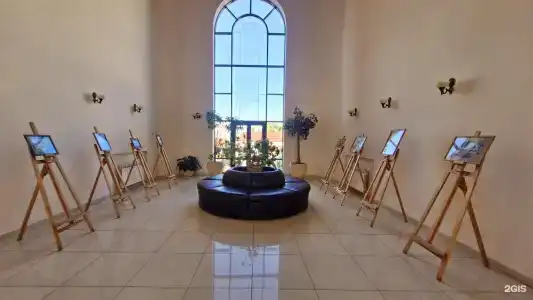 Шаляпин Палас - 19