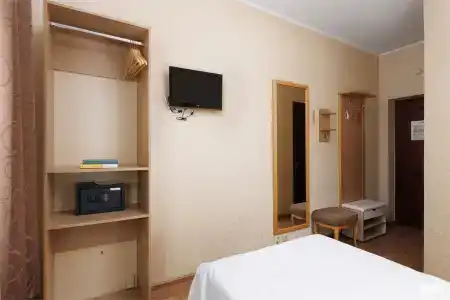 Загородный клуб Айвенго Джунгли - 144