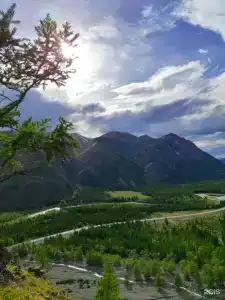 Софийская поляна - 67