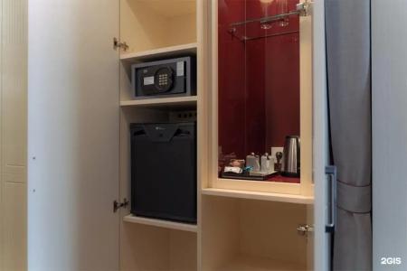 DoubleTree by Hilton Moscow – Marina - 64
