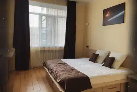 Атмосфера - 5