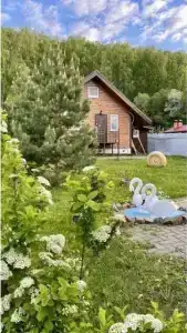Варежка - 30