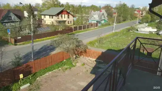 Университетская - 6