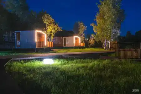 Мыс на Неве - 120