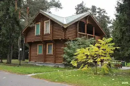 Эммаусс Волга Клаб - 278