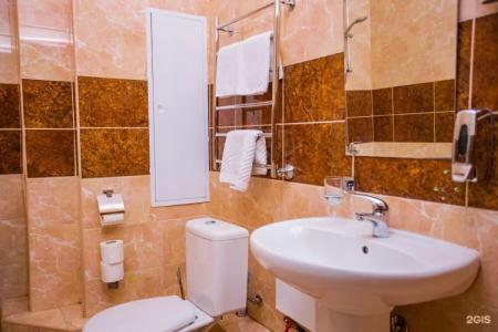 Мио Апартаменты - 249