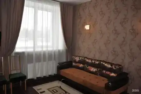Залесный - 36