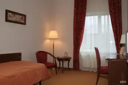Европа - 6