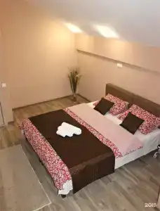 Мини-отель на Ленинградской - 56