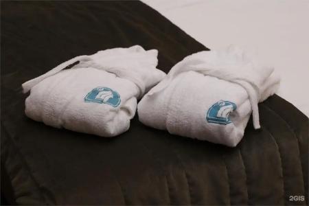 Одиссея Wellness Resort - 146